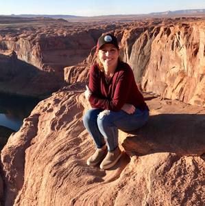 Meet your Posher, Stacy